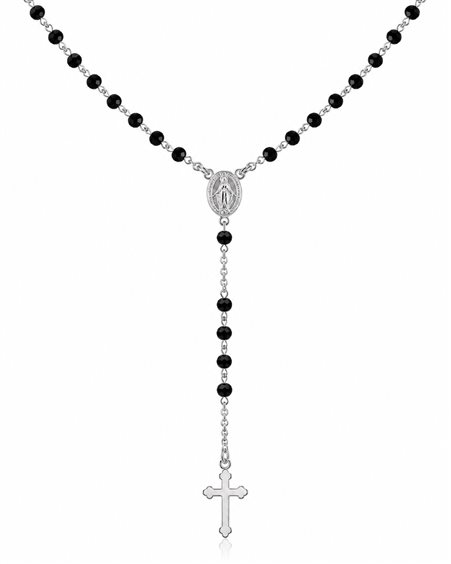 Collar Cianfrone Gioielli in Plata CL46 - CL46